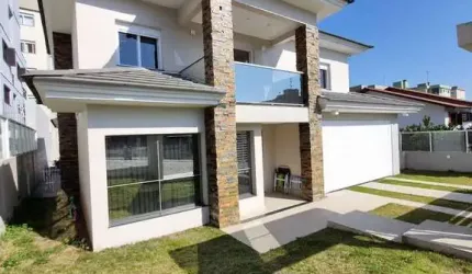 Casa alto padrão - Bairro Jardim Eldorado
