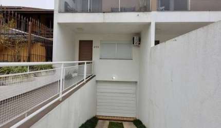 Sobrado semi mobiliado - Bairro Jardim Eldorado