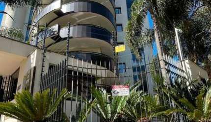 Residencial Della Luna - Bairro Exposição