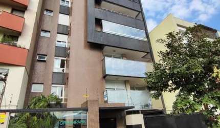 Residencial Green Park