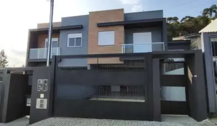 Casas geminadas bairro São Luiz
