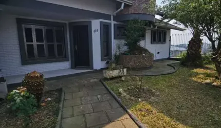 Casa mobiliada Alto Padrão - Bairro Jardim Eldorado