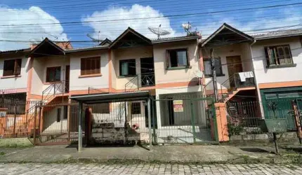 Sobrado - Bairro Jardim Iracema