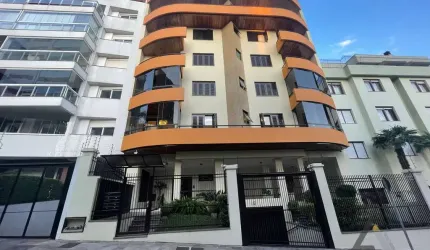 Amplo apartamento - Bairro Exposição