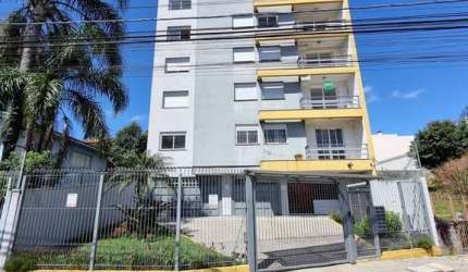 Cobertura duplex - Bairro Universitário
