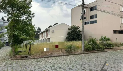 Excelente terreno - Bairro Bela Vista