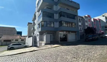 Belíssimo apartamento semi mobiliado - Bairro Jardim América