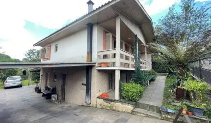 Excelente casa - Bairro Bela Vista