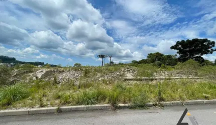 Terreno Bairro São Luiz em Caxias do Sul