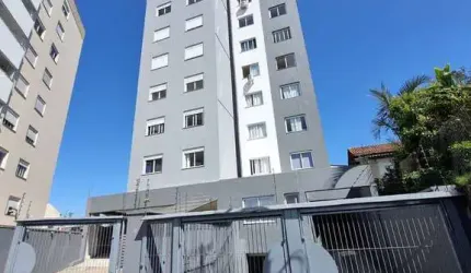 Apartamento pronto para morar no Bairro Desvio Rizzo