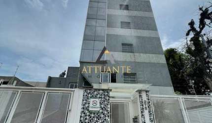 Amplo apartamento no Bairro Charqueadas em Caxias do Sul