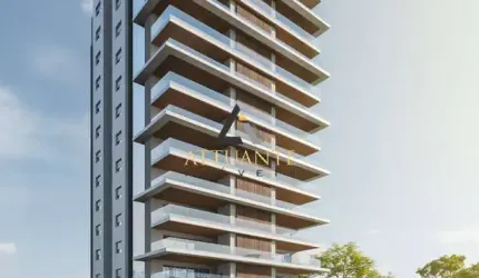 Residenziale Portovenere - Bairro Exposição