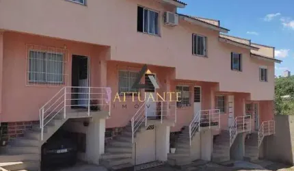 Sobrado com 3 dormitórios no Bairro Santa Catarina em Caxias do Sul