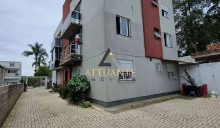 Apartamento com excelente preço no Bairro Cidade Nova