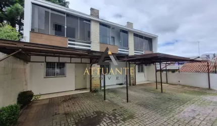 Sobrado no Bairro Cidade Nova