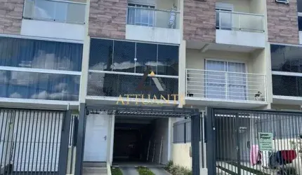 Sobrado triplex semi mobiliado - Solar do Prado em Ana Rech