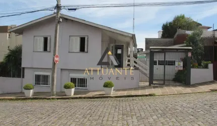 Casa Mista Bairro Rio Branco (Ótima localização)