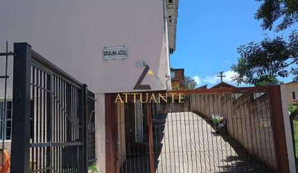 Sobrado no Bairro Esplanada com Excelente posição solar e localização