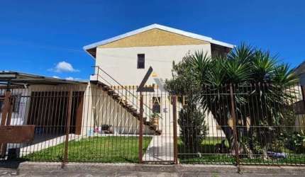Sobrado com entrada individual - Bairro centenário