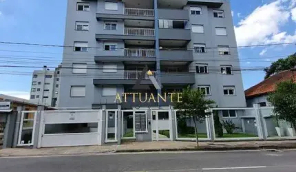 Excelente cobertura duplex no Bairro São Pelegrino