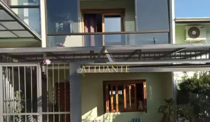 Sobrado no Bairro São Luiz.