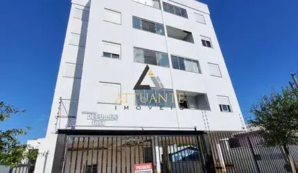 Apartamento localizado no Bairro Desvio Rizzo