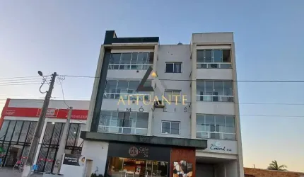 Apartamento mobiliado em Passo de Torres
