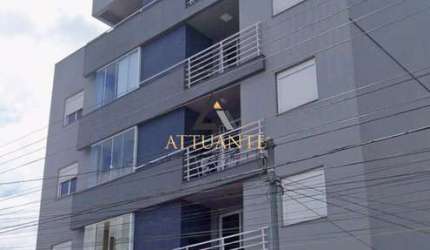 Oportunidade! Apartamento bem localizado no Desvio Rizzo!
