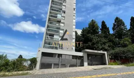 Apartamento Semi Mobiliado - Bairro Nossa Senhora de Lourdes