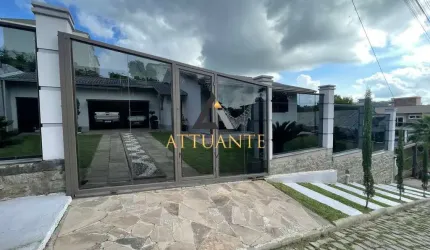Excelente casa no bairro São Luiz