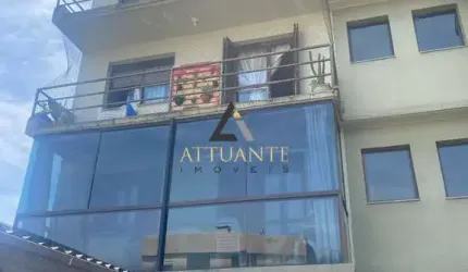 Apartamento B. Esplanada