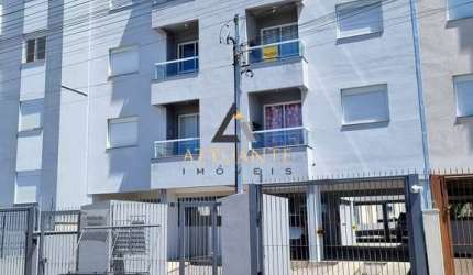 Apartamento semi mobiliado a venda - Bairro Desvio Rizzo