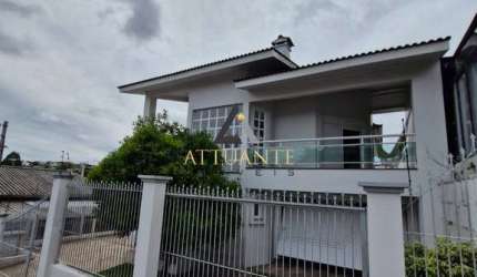Ampla, aconchegante e espetacular casa no B. São Caetano
