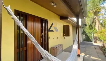 Excelente casa térrea no Bairro Bela Vista