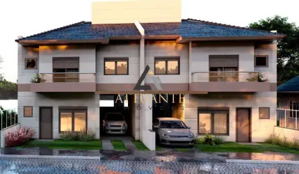 Sobrado - Residencial Paola