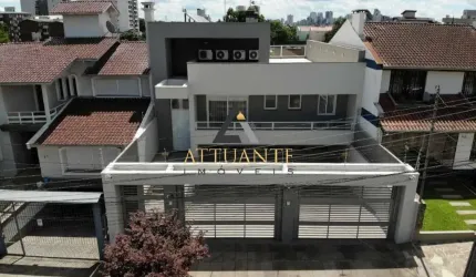 EXCELENTE CASA DE ALTO PADRÃO NO BELA VISTA