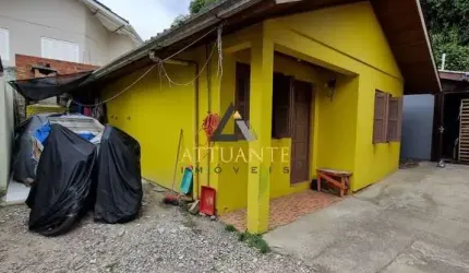 Excelente Casa no Bairro Cidade Nova - Oportunidade