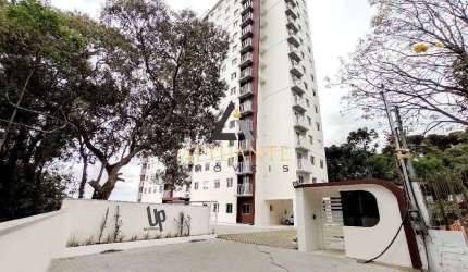 APARTAMENTO  NA UCS
