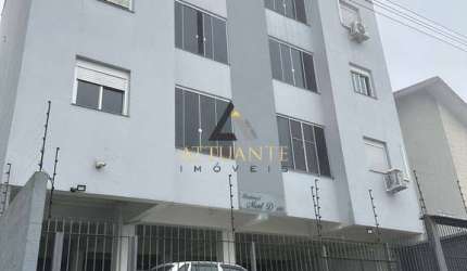 Apartamento mobiliado para aluguel no Bairro Desvio Rizzo