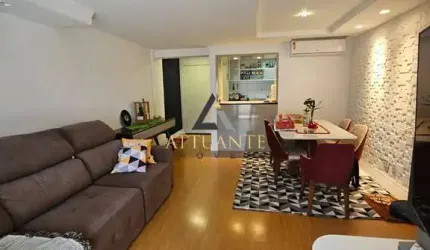 Apartamento Residencial Park 18