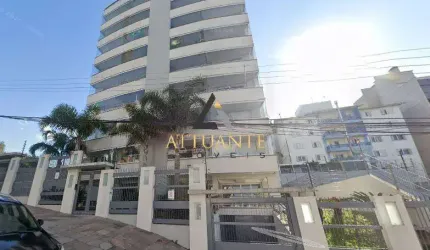 Residencial Mirage - Bairro Sanvitto