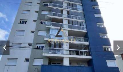 Apartamento de 3 Dormitórios com Sacada e Churrasqueira no Bairro Madureira