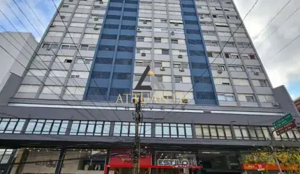 EXCELENTE APARTAMENTO NO CENTRO