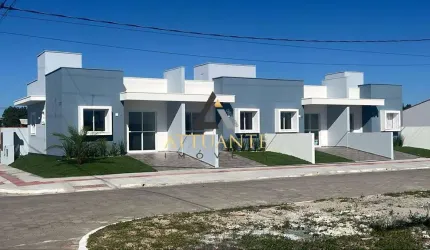 Residencial Moradas do Bosque