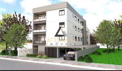 APARTAMENTO NO BAIRRO SAO LUIZ