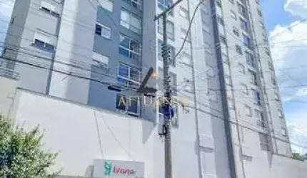 Residencial Authentic - Bairro Panazzolo