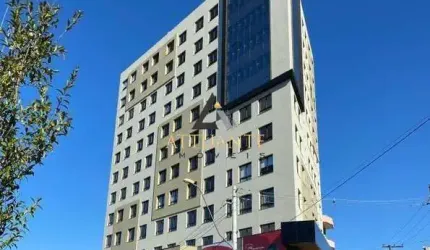 Res. Paseo Del Molino - Bairro Rio Branco