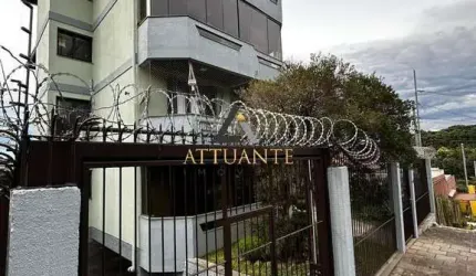 Oportunidade Apartamento com Lareira, Sacadas e Churrasqueira – Bela Vista!
