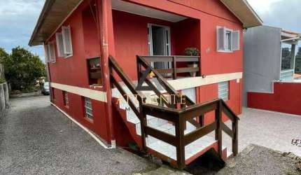 Excelente Casa com Pátio e Segunda Moradia no Bairro Jardim Eldorado