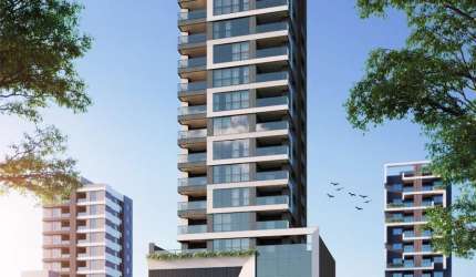 Apartamento de 3 suítes em 72 vezes para pagar ! em meia praia